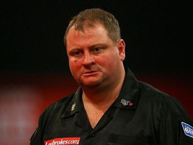 Andy Jenkins receives 11-year ban for match-fixing and betting violations in professional darts