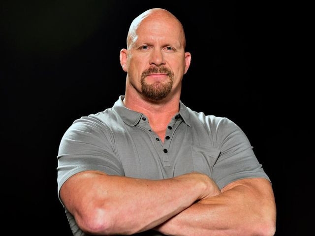 Steve Austin rejects $1 million PRIME costume offer from Logan Paul at WrestleMania 41