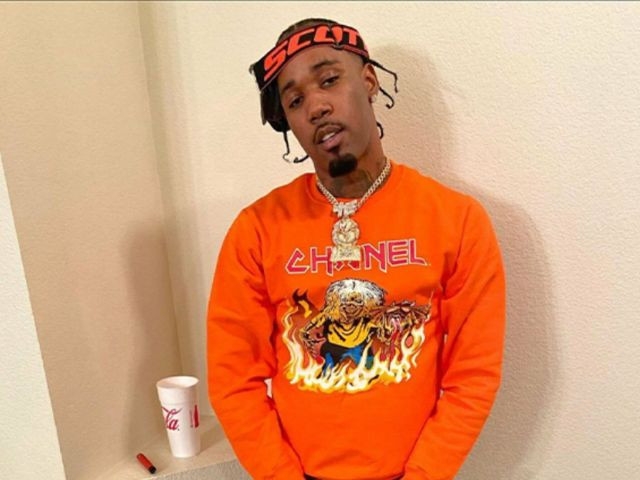 Fort Worth rapper G$ Lil Ronnie and daughter killed in Forest Hill car wash shooting
