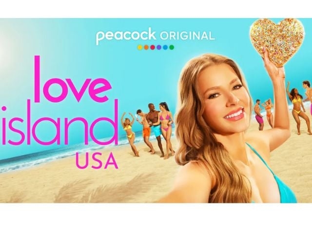 Love Island USA season 7 introduces 11 new Casa Amor bombshells