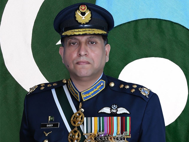 Air Chief Marshal gets extension after Operation Bunyanum Mursoos success