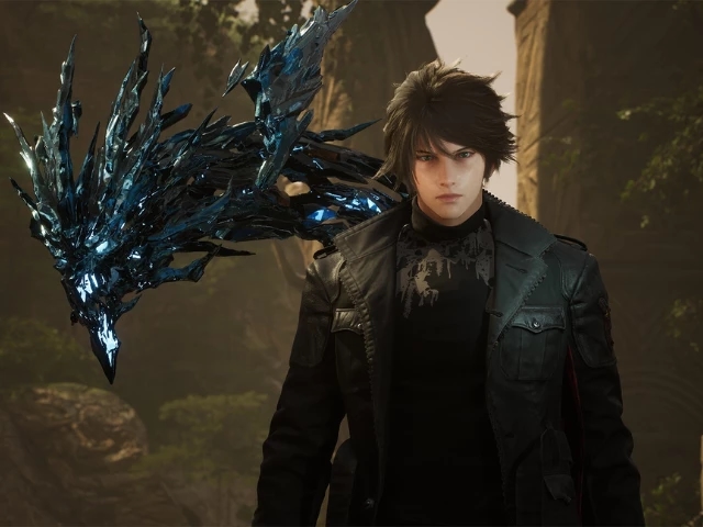 Lost Soul Aside goes gold after 11 years in development, releasing on PS5 and PC this August