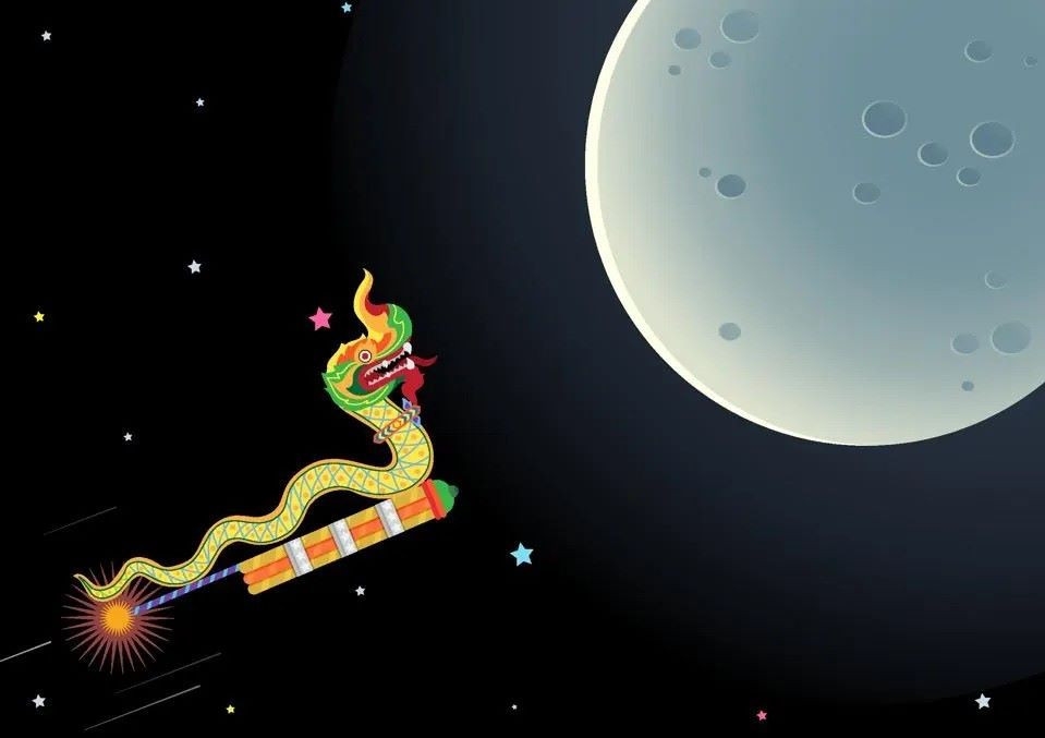 Lunar New Year 2025: Slithering into the Year of the Snake on January 29