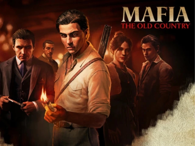 Mafia: The Old Country gets detailed PC requirements and next-gen features