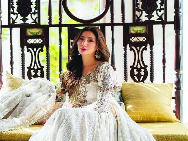 Performances that shaped Mahira