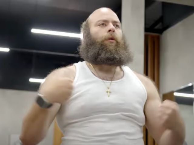 MrBeast's friend Majd gains 100k YouTube subscribers and 1.4M views after viral weight loss challenge video