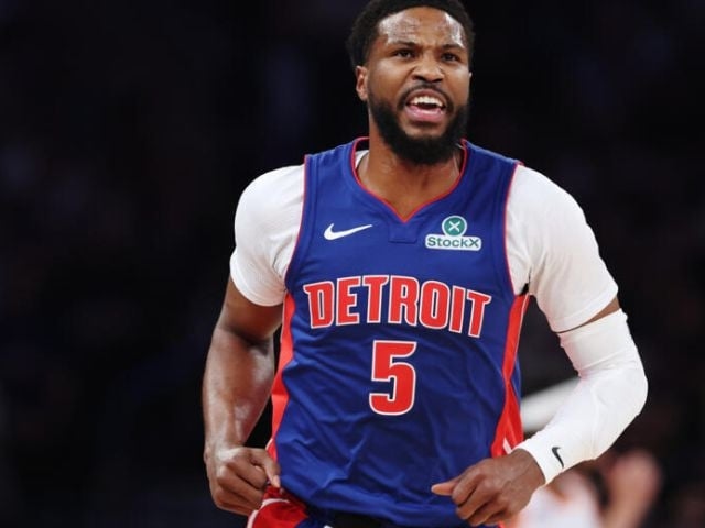 Malik Beasley under federal investigation for alleged NBA gambling during Bucks season