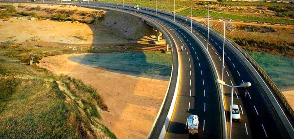Malir expressway threatens farmland, ecosystem, and local heritage