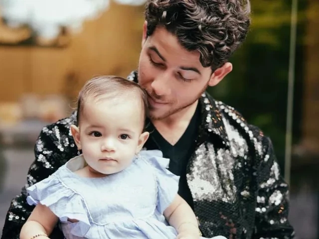 Nick Jonas shares daughter Malti's favourite Jonas Brothers song while preparing for JONAS 20 tour
