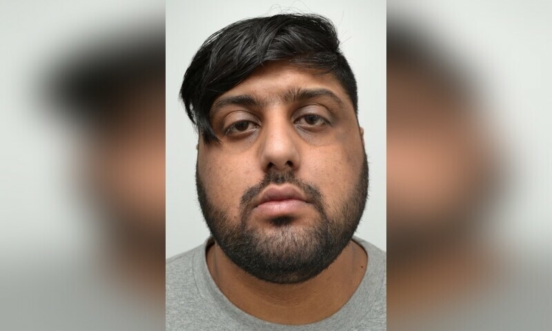 UK man jailed for planning base attack