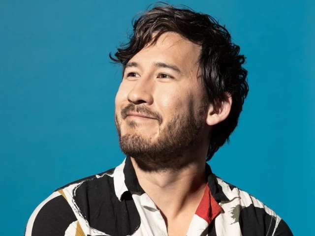 Markiplier addresses AI backlash, clarifies stance in livestream and explains AI thumbnail incident