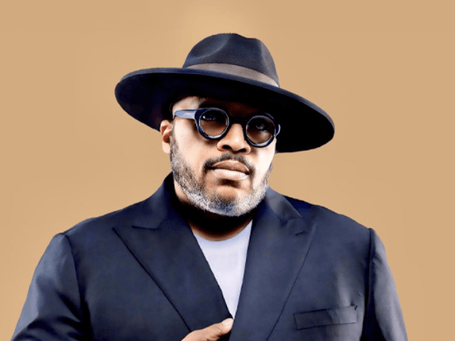"Marvin Sapp responds after viral video shows him urging $40K donation