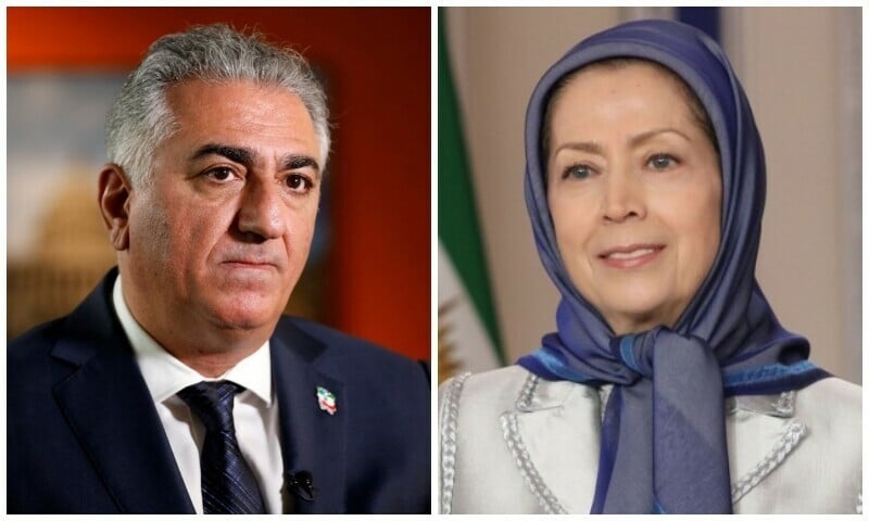 Opposition leaders in Iran call on Khamenei to step down after US strikes