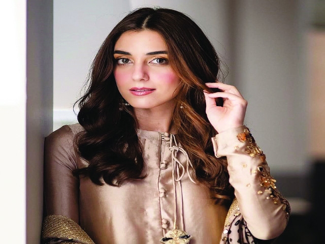 Maya Ali tears up in memory of her father