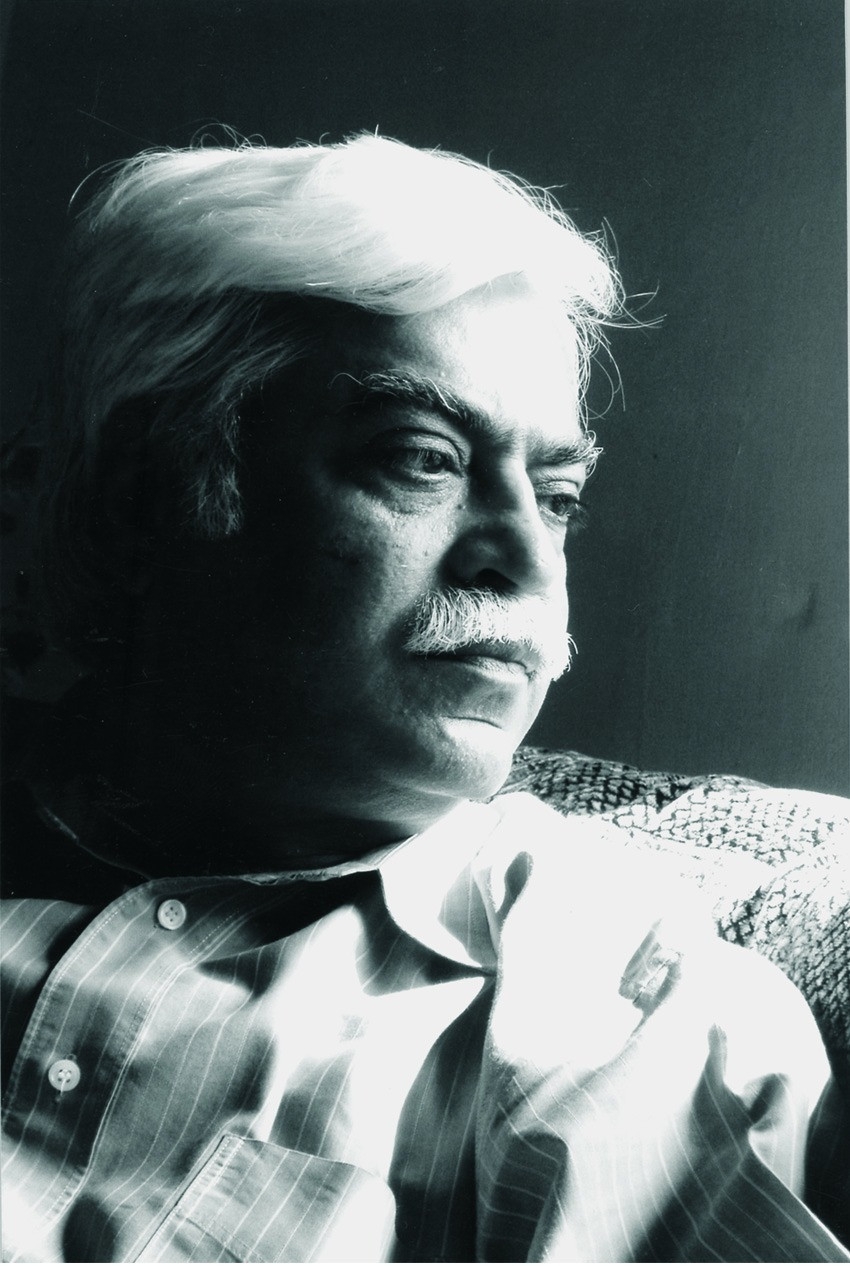 Urdu fantasy novel takes on magical realism