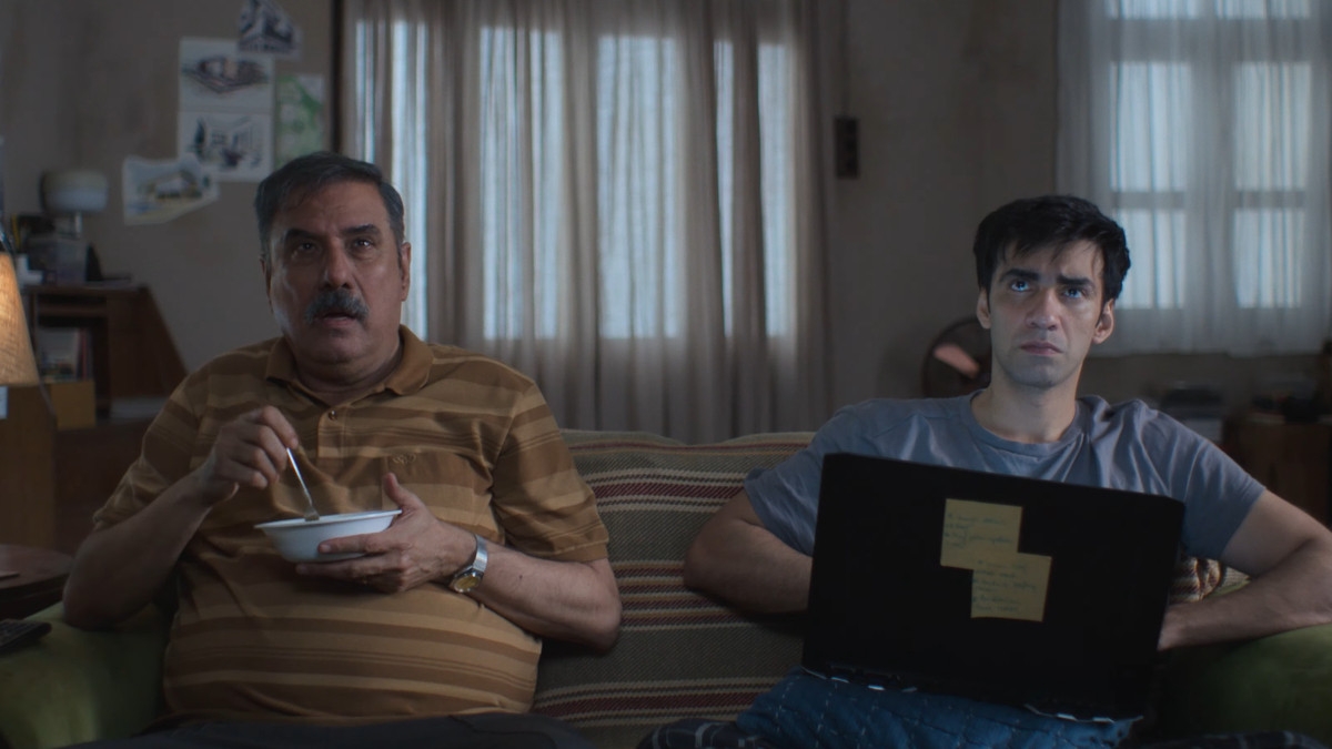 The Mehta Boys review: of fathers and sons