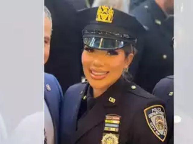 NYPD detective pulled from duty after viral stripper appearance in S-Quire music video