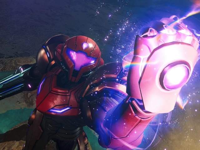 Metroid Prime 4: Beyond confirmed playable at Fan Expo Canada, launch expected in late 2025
