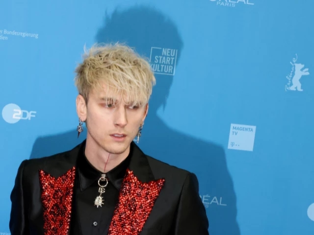 Machine Gun Kelly turned down Sinners audition over racial slur in script