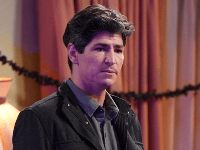 Michael Fishman addresses absence from The Conners finale after fan questions