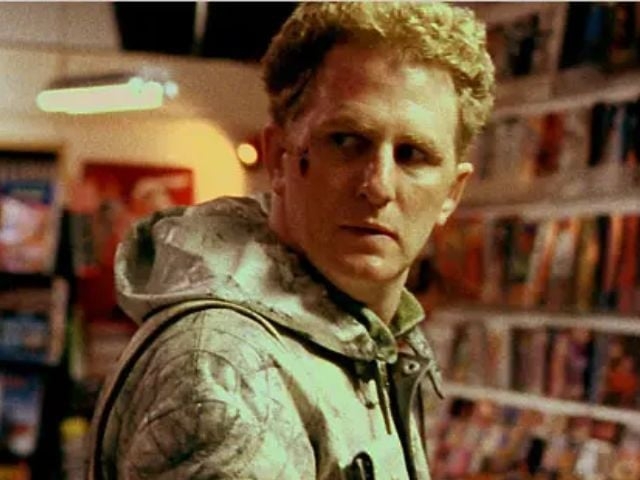 Michael Rapaport casting in Traitors Season 4 draws backlash over controversial past