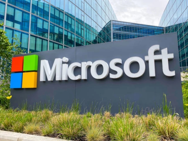 Microsoft moves towards AI transformation following 9000 job cuts in 2025