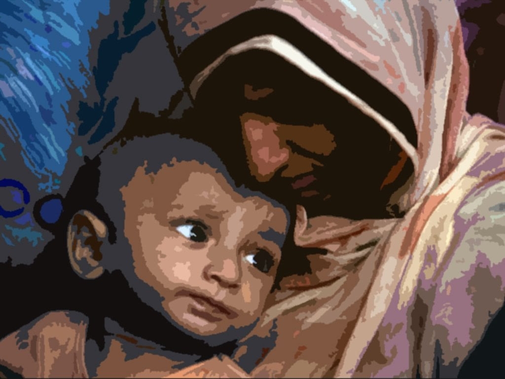 Labour of loss: untrained midwives imperil perinatal health