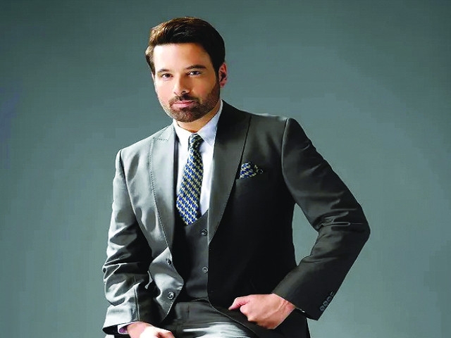 Mikaal Zulfiqar receives marriage proposal from fan