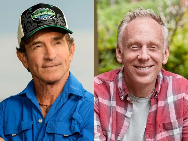 Jeff Probst explains Mike White's return for Survivor 50 and addresses White Lotus cameo speculation