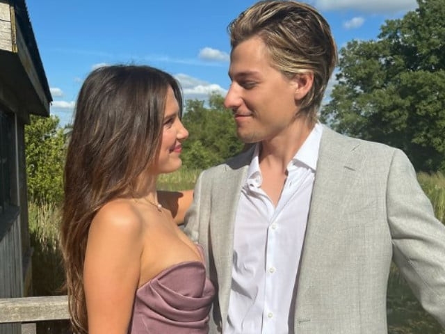 Millie Bobby Brown and Jake Bongiovi announce adoption of baby girl