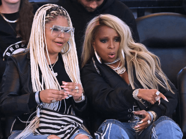 Misa Hylton sues Mary J. Blige for $5M over alleged interference in Vado's career