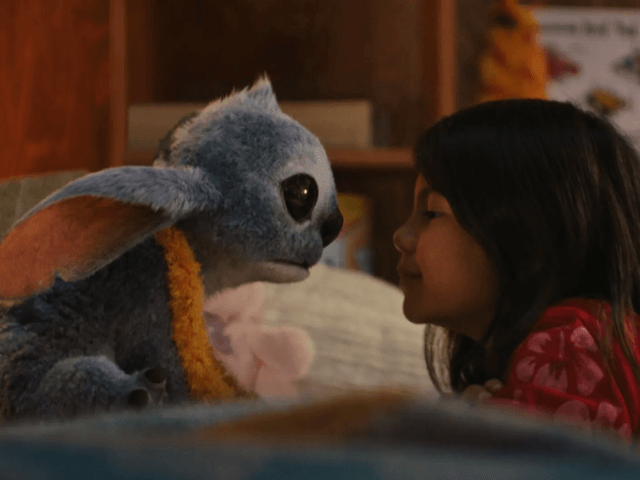 Why live-action Lilo & Stitch remake is sparking heated debates online
