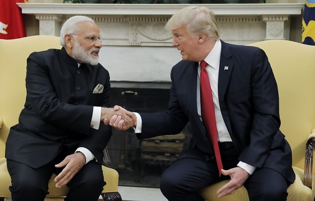 India, US at odds on truce: analysts