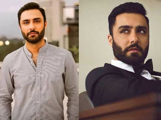 Ahmed Ali Akbar set to tie knot, but who's the bride?