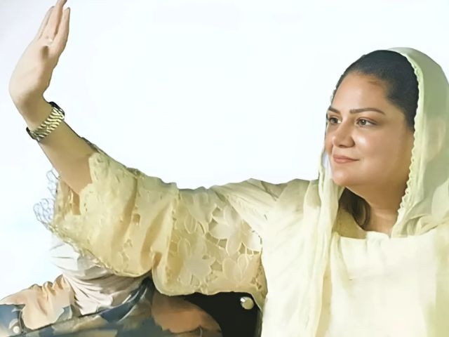 PML-N's Hina Arshad Warraich wins PP-52 Sialkot by-election
