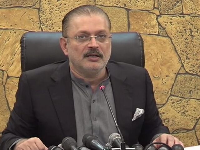 Sindh govt launches crackdown on unfit commercial vehicles