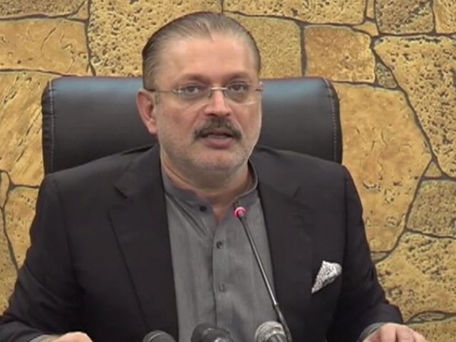 Sindh mandates physical fitness certificate for all heavy vehicles
