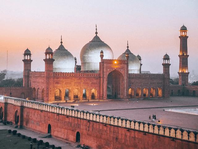 Lahore named tourism capital for 2027 by ECO