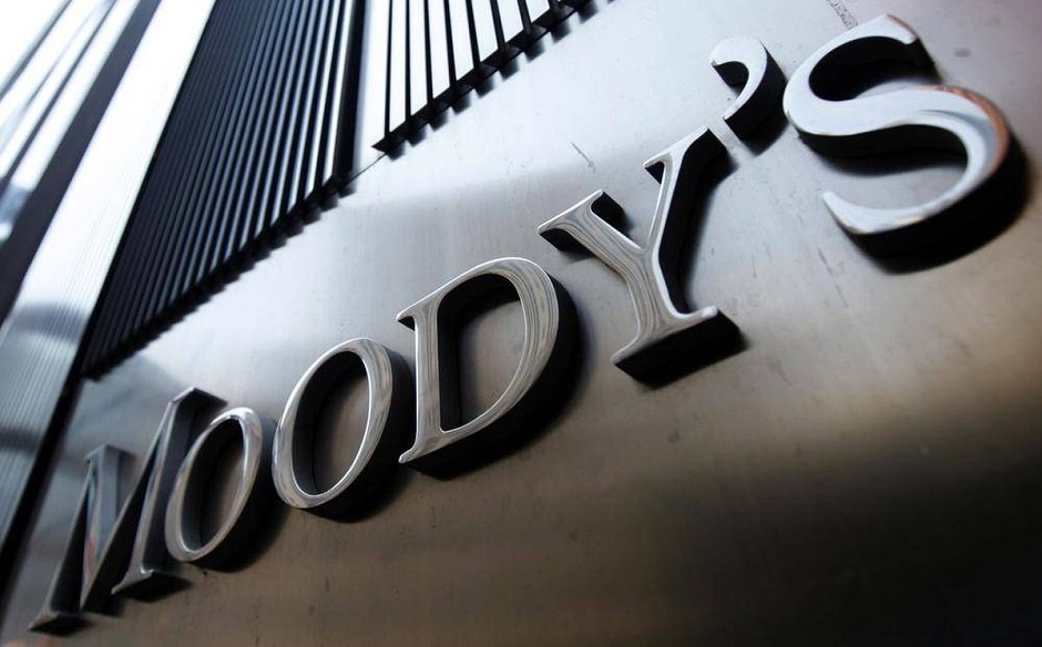 Moody's upgrades Pakistan's banking sector outlook to positive