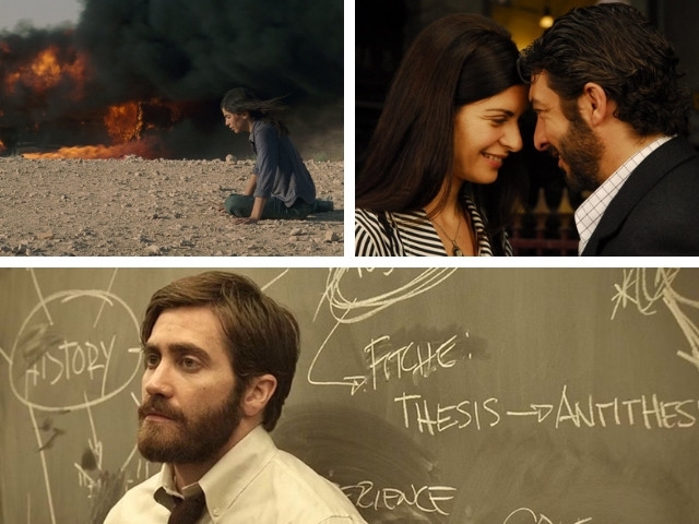 Movies that will completely blow your mind