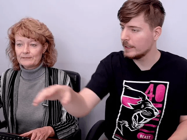 MrBeast borrows money from his mom for wedding despite being a billionaire
