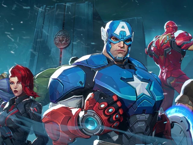 Marvel Rivals to monitor in-game voice chat and auto-flag toxic players in Season 3.5 update