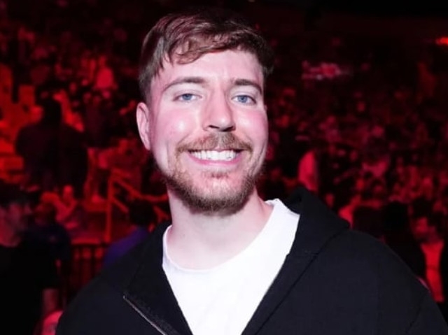 MrBeast sues former employee for stealing confidential files and installing hidden cameras in company offices