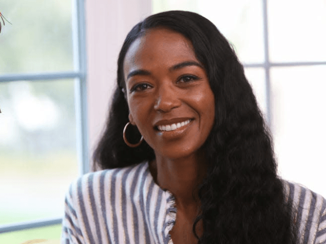 MTV legend Ananda Lewis dies at 52 after breast cancer battle