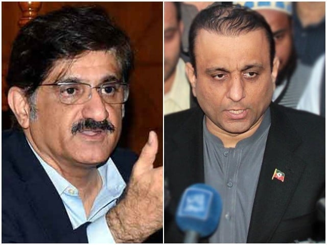 Centre, Sindh clash over motorway delay