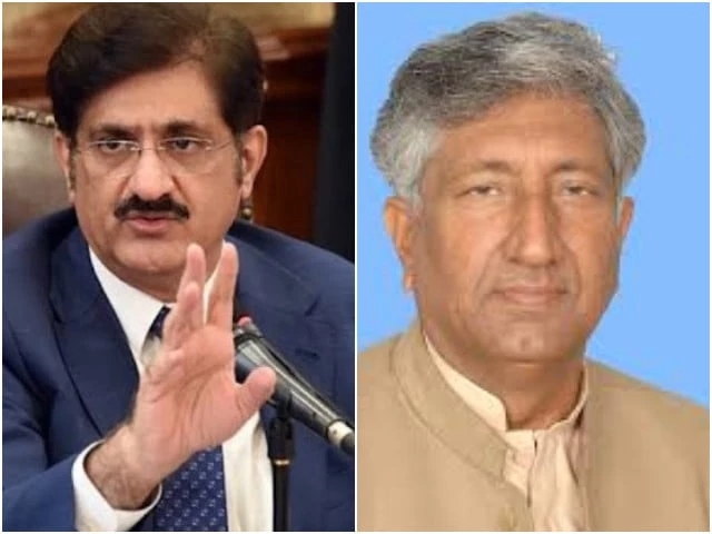 Centre to help resolve Sindh's water woes