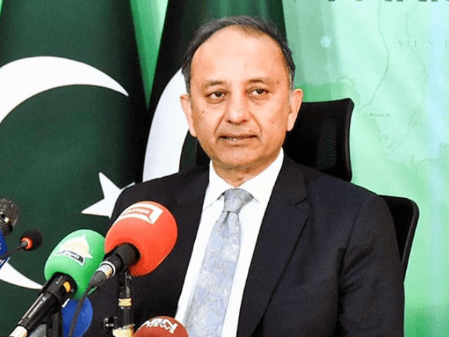The way the country is run, even a retail shop can't be managed: Musadik Malik