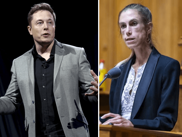 Meret Schneider calls Elon Musk's X ‘threat to democracy' and urges a ban in Switzerland