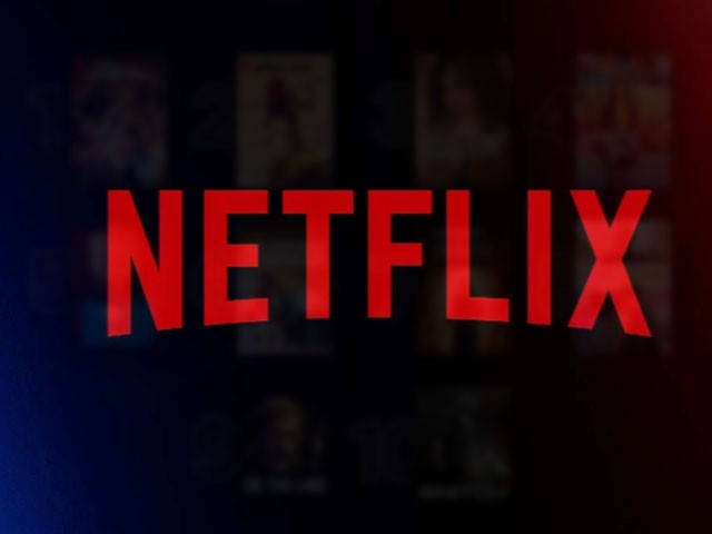 Netflix top 10: Most-watched films of the week