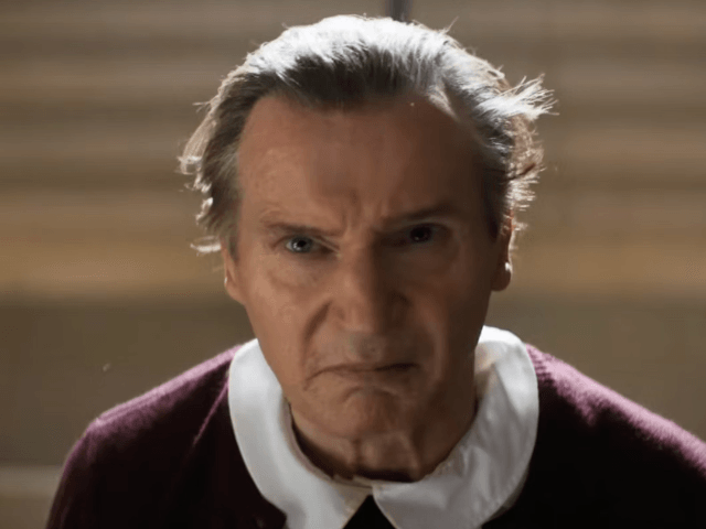Liam Neeson stars in ‘The Naked Gun' reboot: Trailer, release date, and first look